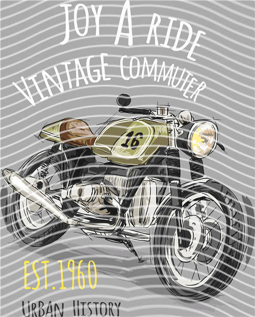 Street design-JT 4825